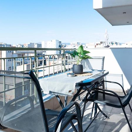 Eclectic Dot 2 Apartment Salonic Exterior foto