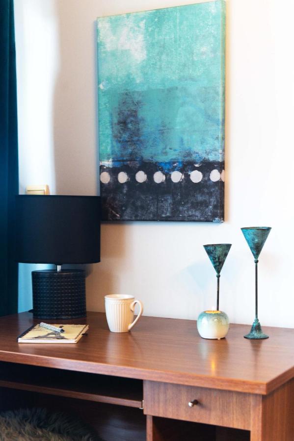 Eclectic Dot 2 Apartment Salonic Exterior foto