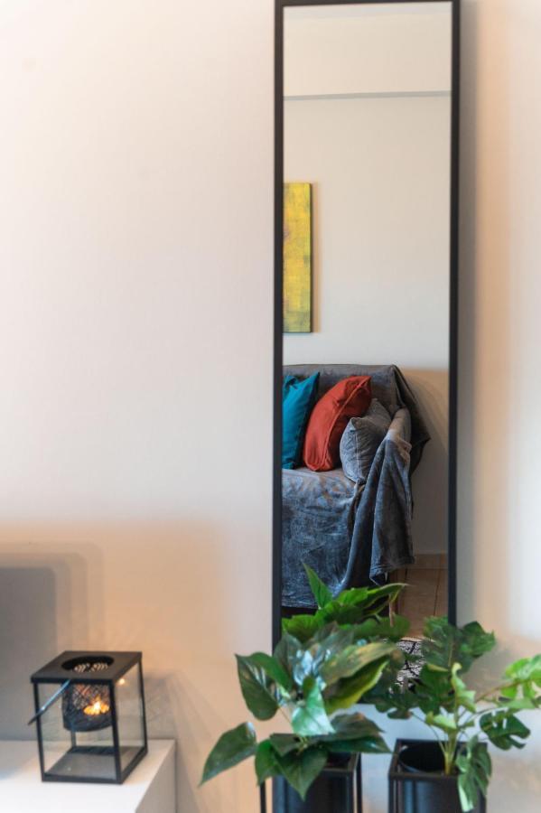 Eclectic Dot 2 Apartment Salonic Exterior foto